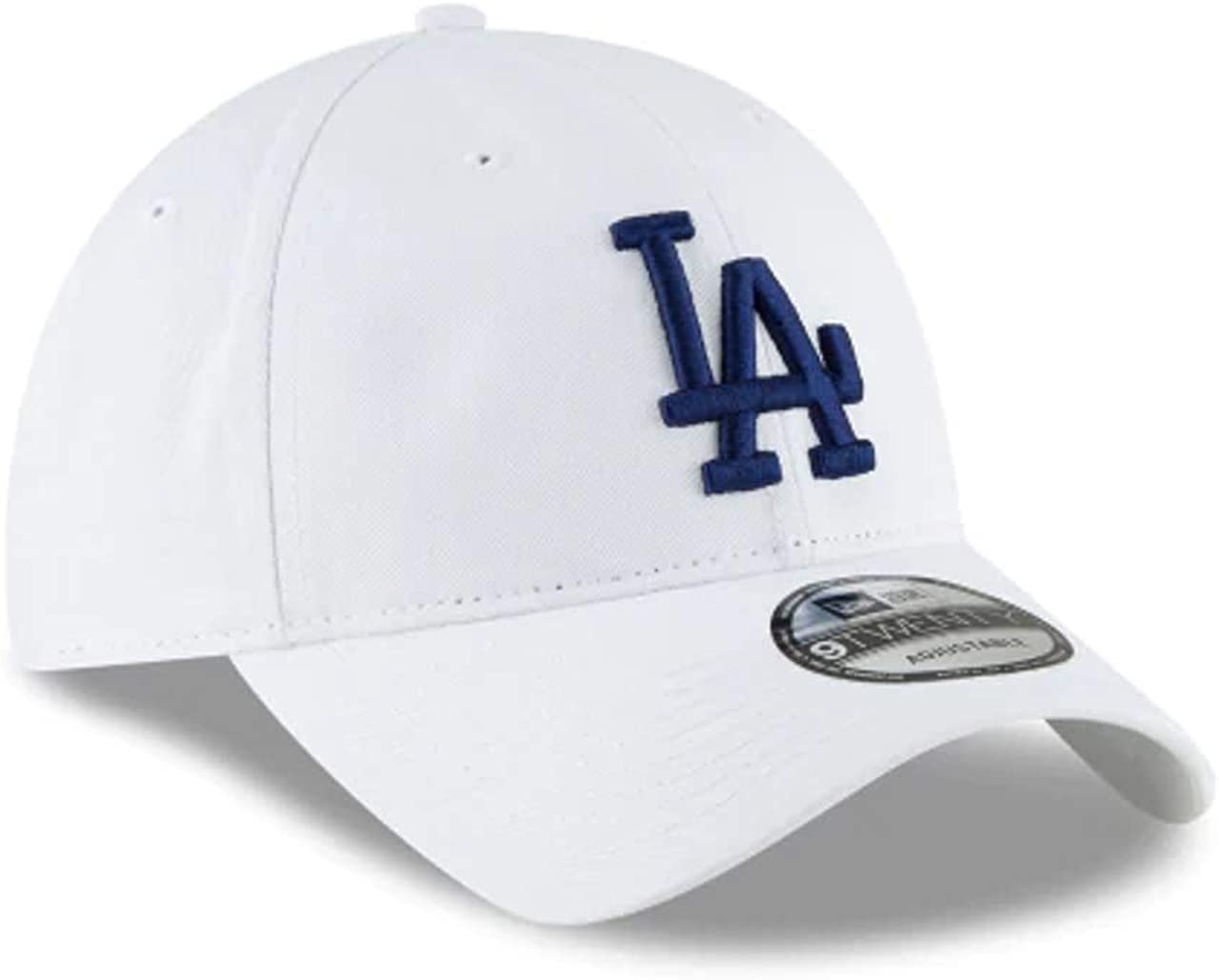 New Era MLB Khaki Core Classic 9TWENTY Adjustable Hat Cap One Size Fits All
