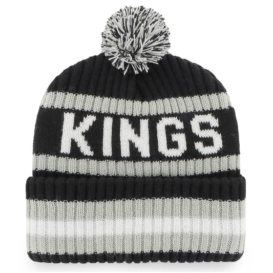 '47 Knit Beanie - Bering '47Brand