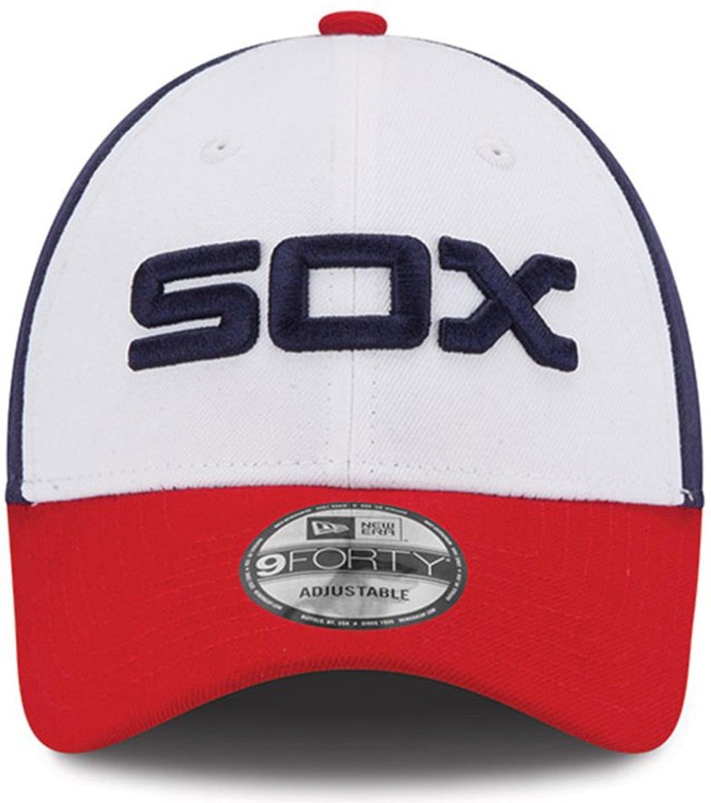 New Era Unisex-Adult MLB The League 9FORTY Cooperstown Adjustable Hat Cap One Size Fits All