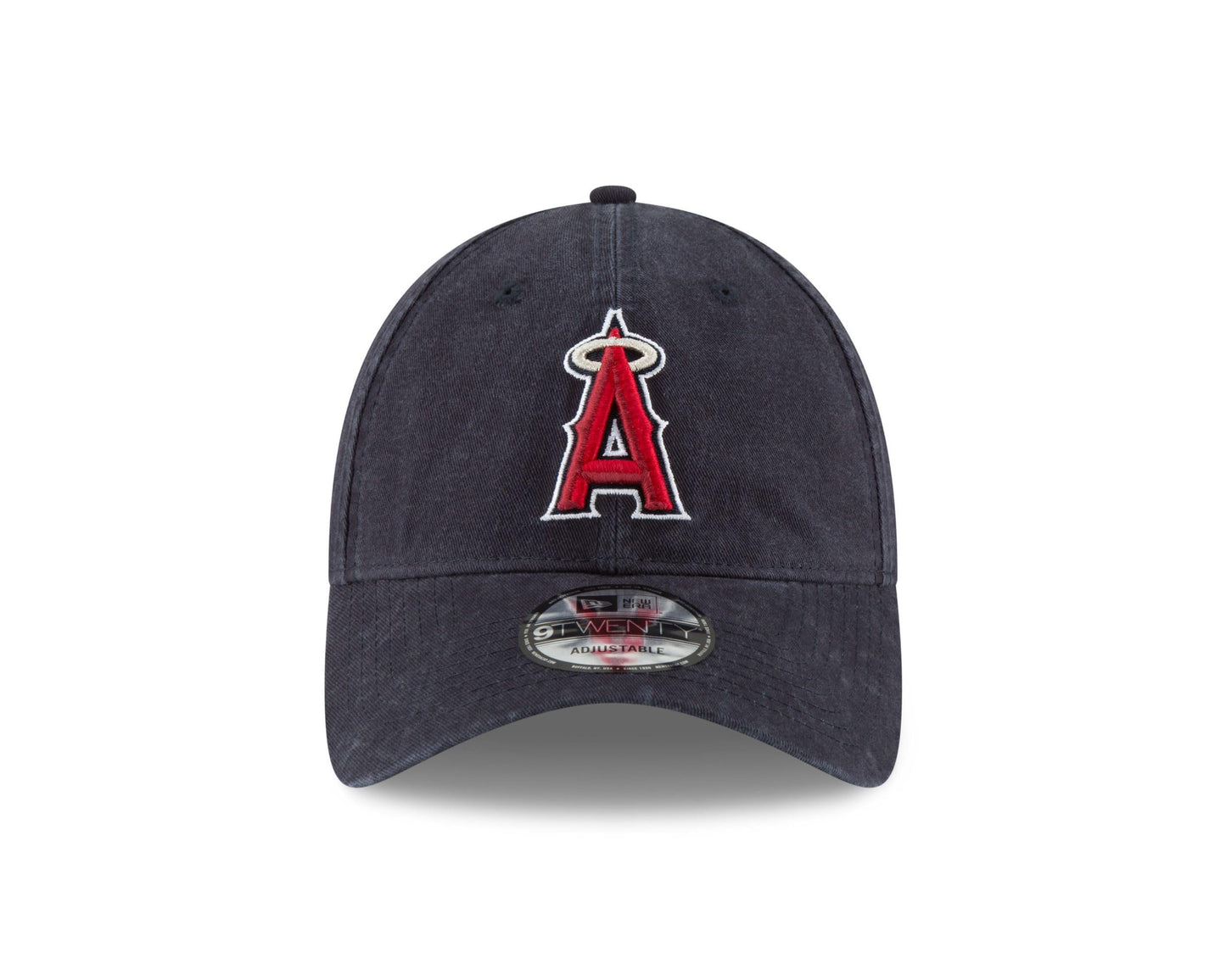 New Era Streetwear, Anaheim Angels #35964, One Size