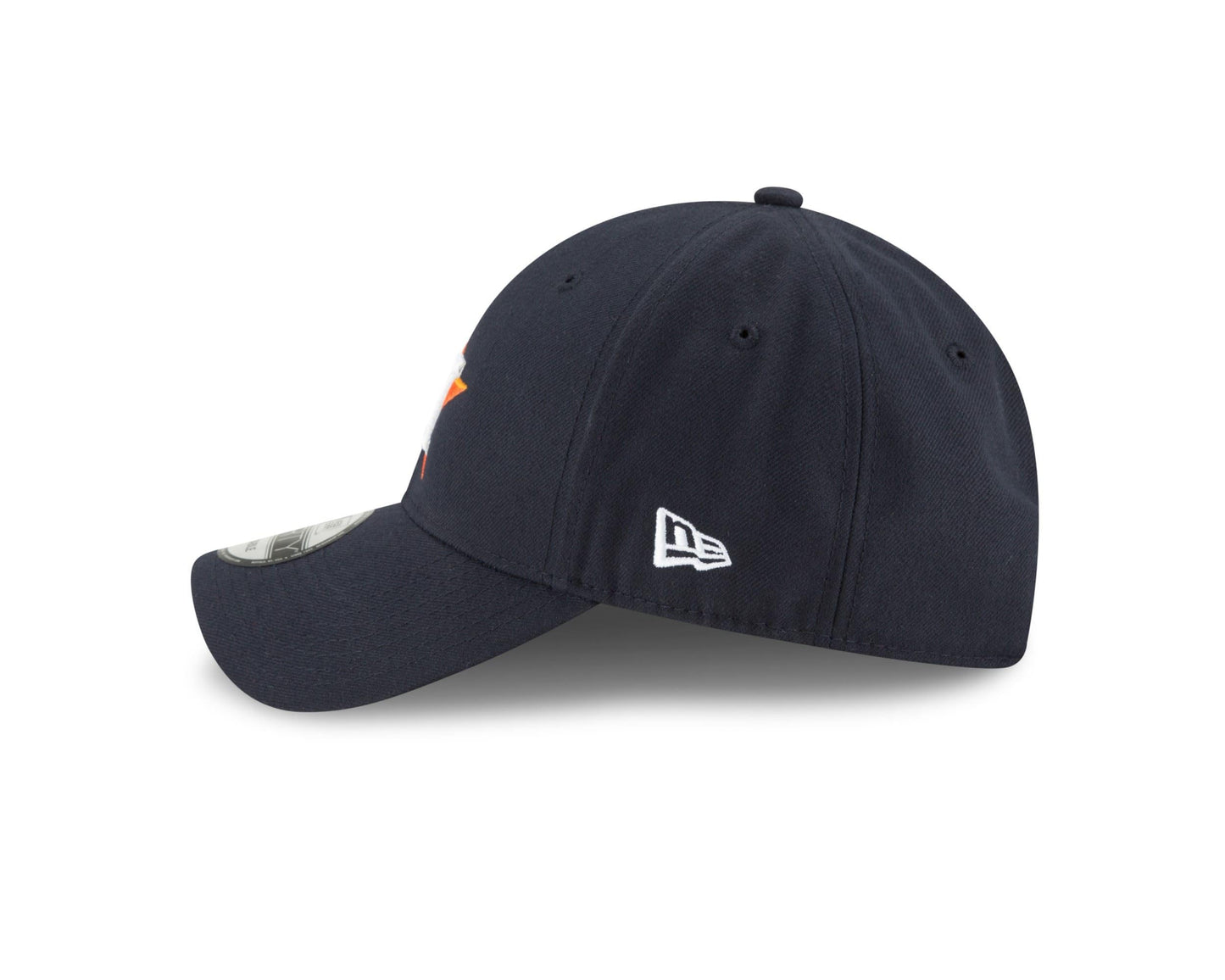 New Era 9FORTY Houston Astros Baseball Cap - MLB The League - Navy Blue