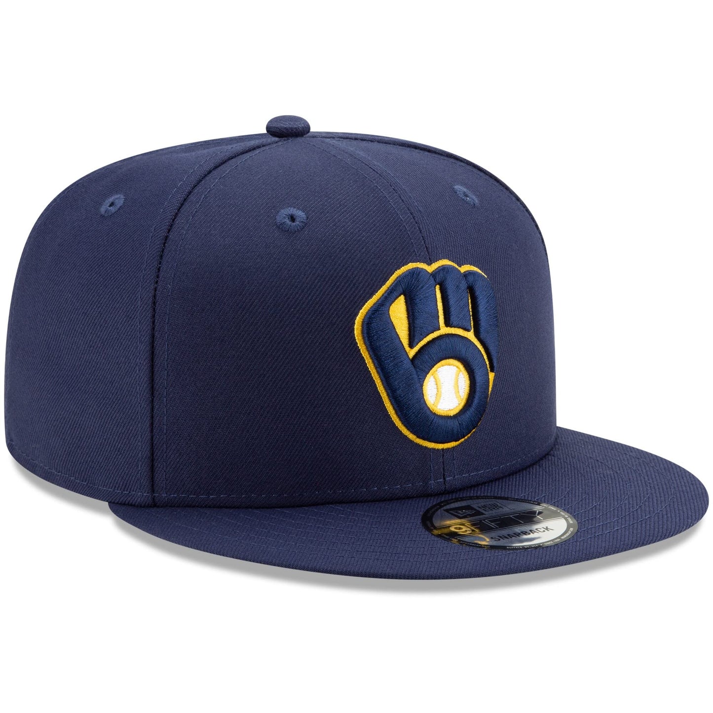 New Era mens Snapback