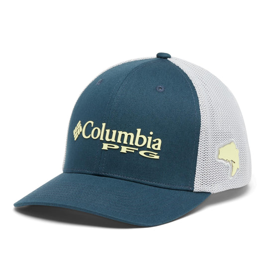 Columbia Sportswear PFG Mesh Ballcap