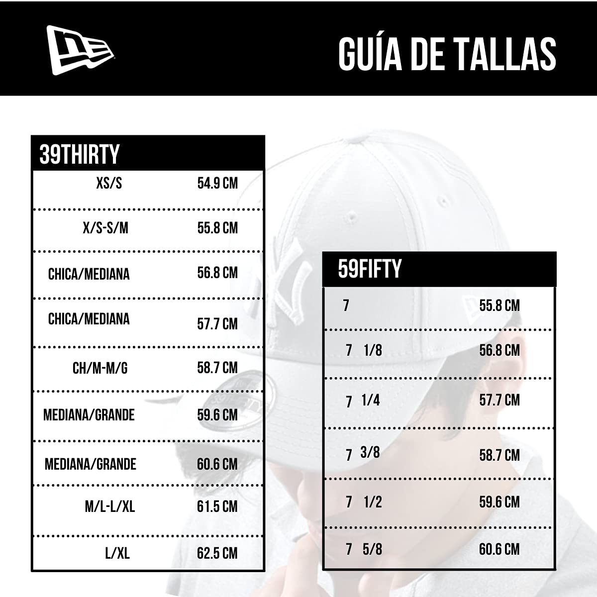 New Era unisex-adult Classic