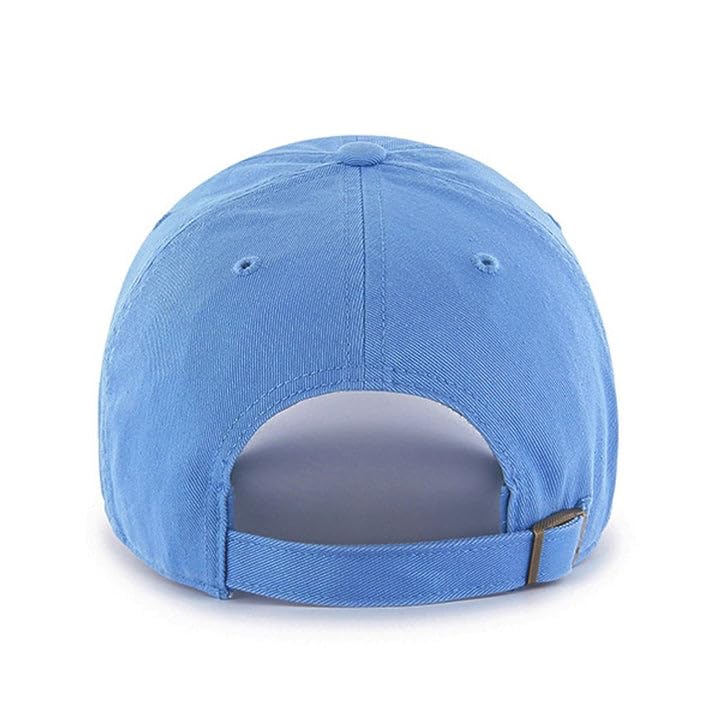 '47 New York Yankees Adjustable Cap Clean Up MLB