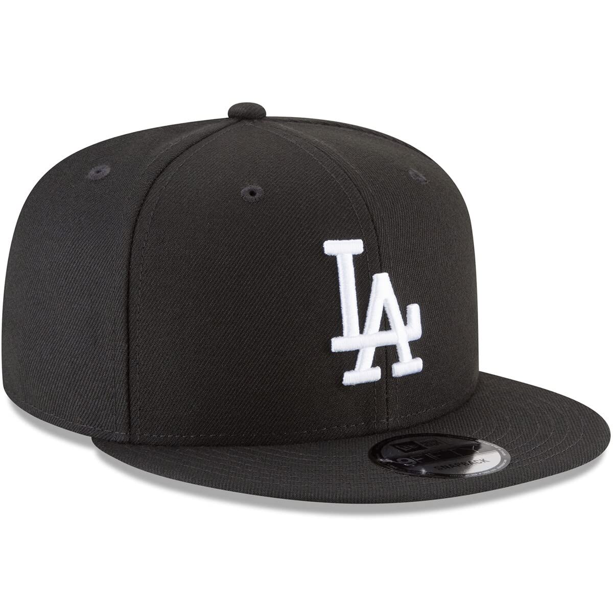 New Era mens Snapback