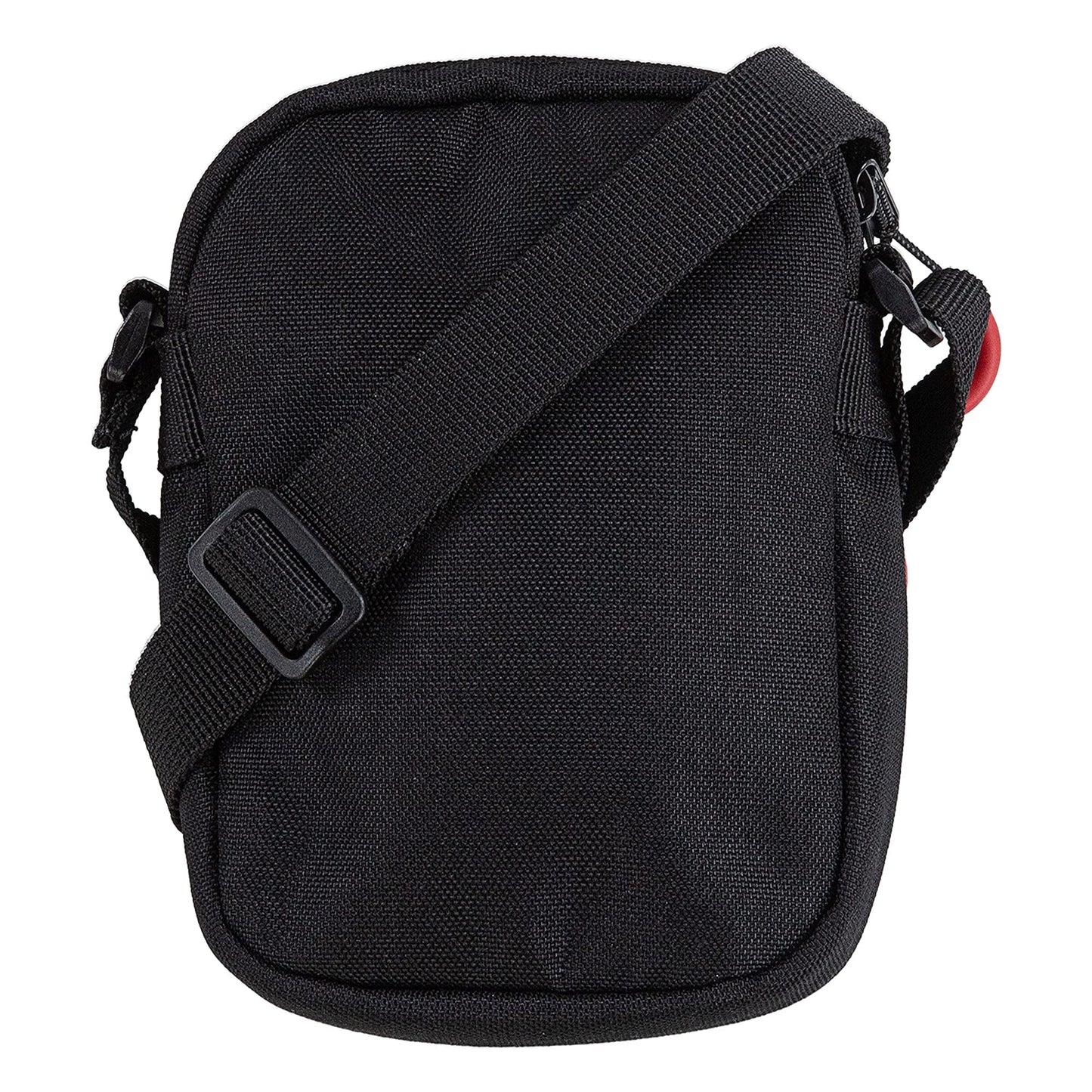 Jordan Boy's Jumpman Festival Bag (Big Kids) Black One Size