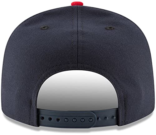 New Era mens Snapback