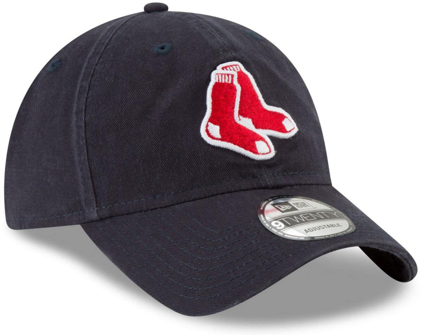 New Era MLB Core Classic 9TWENTY Alternate Adjustable Hat Cap One Size Fits All