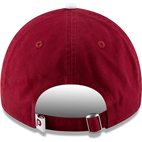 New Era MLB Core Classic 9TWENTY Cooperstown Adjustable Hat Cap One Size Fits All