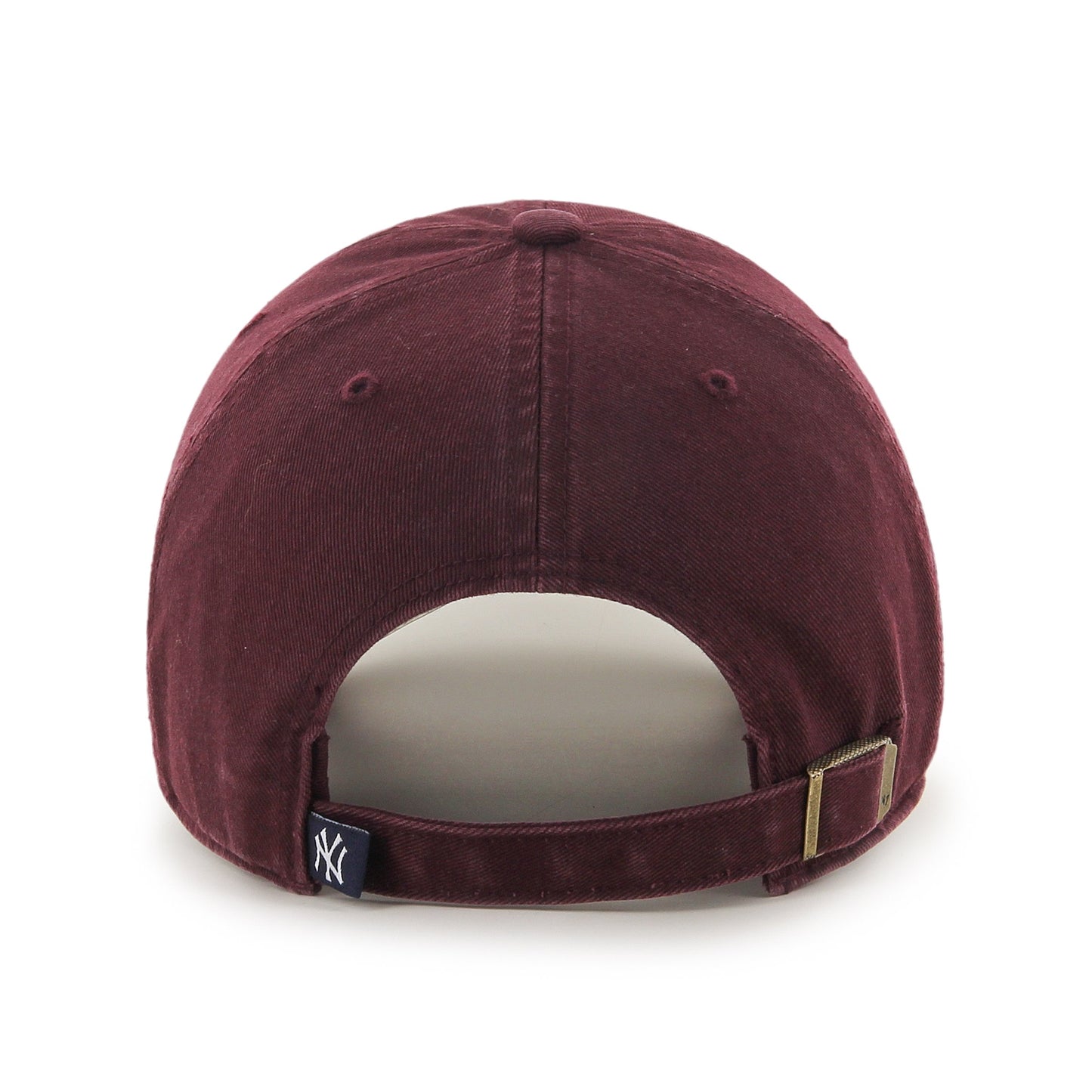 '47 New York Yankees Adjustable Cap Clean Up MLB