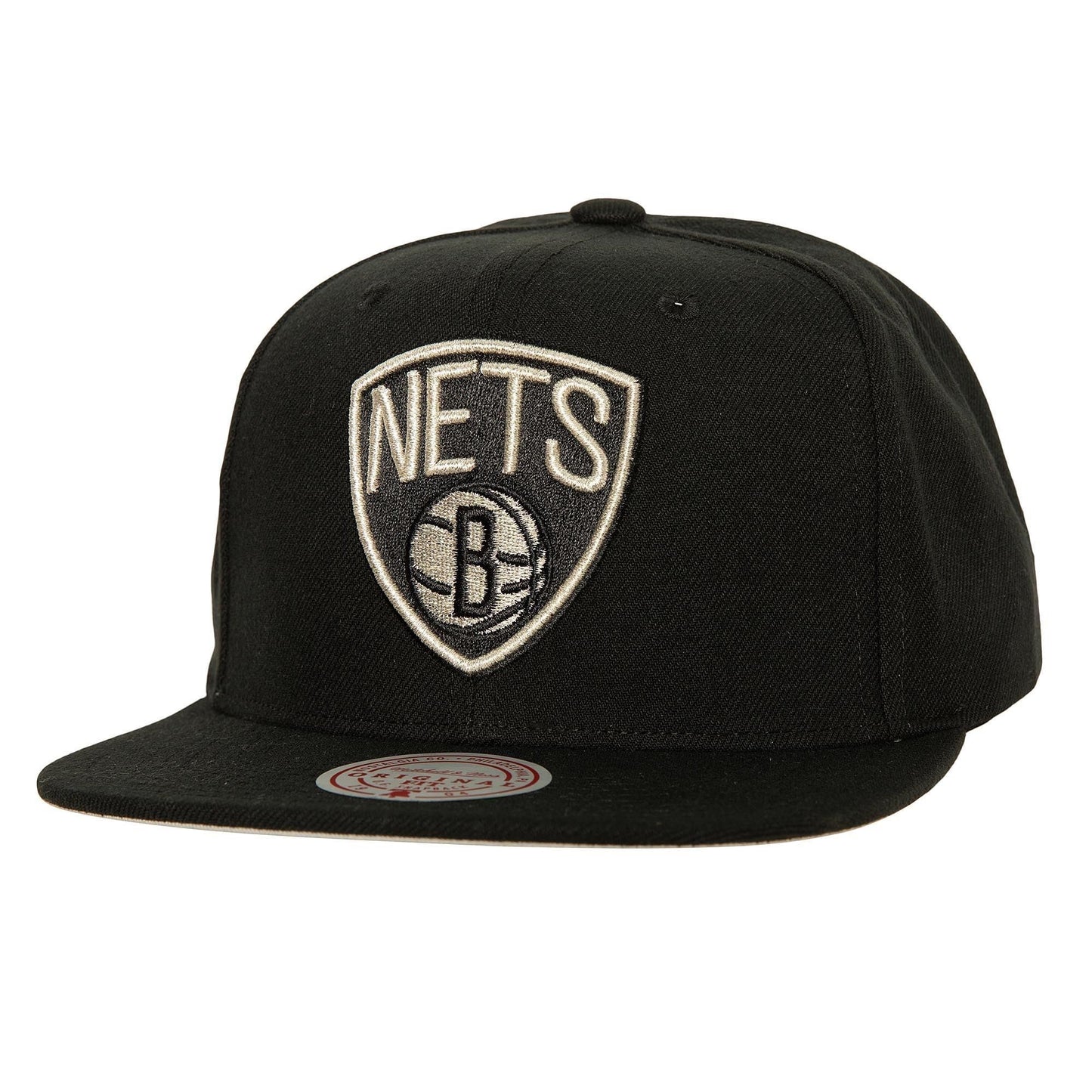 Mitchell & Ness Snapback Adjustable Ice Hockey Basketball Baseball Cap