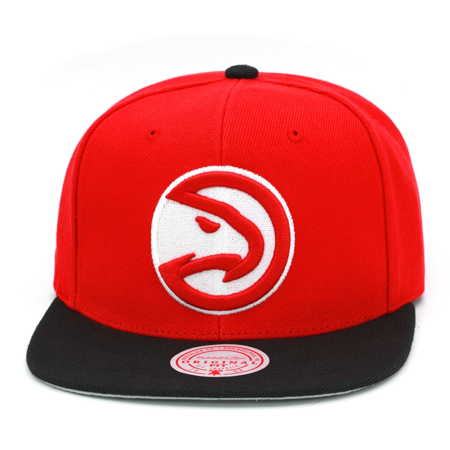 Mitchell & Ness Core Basic Snapback Hat