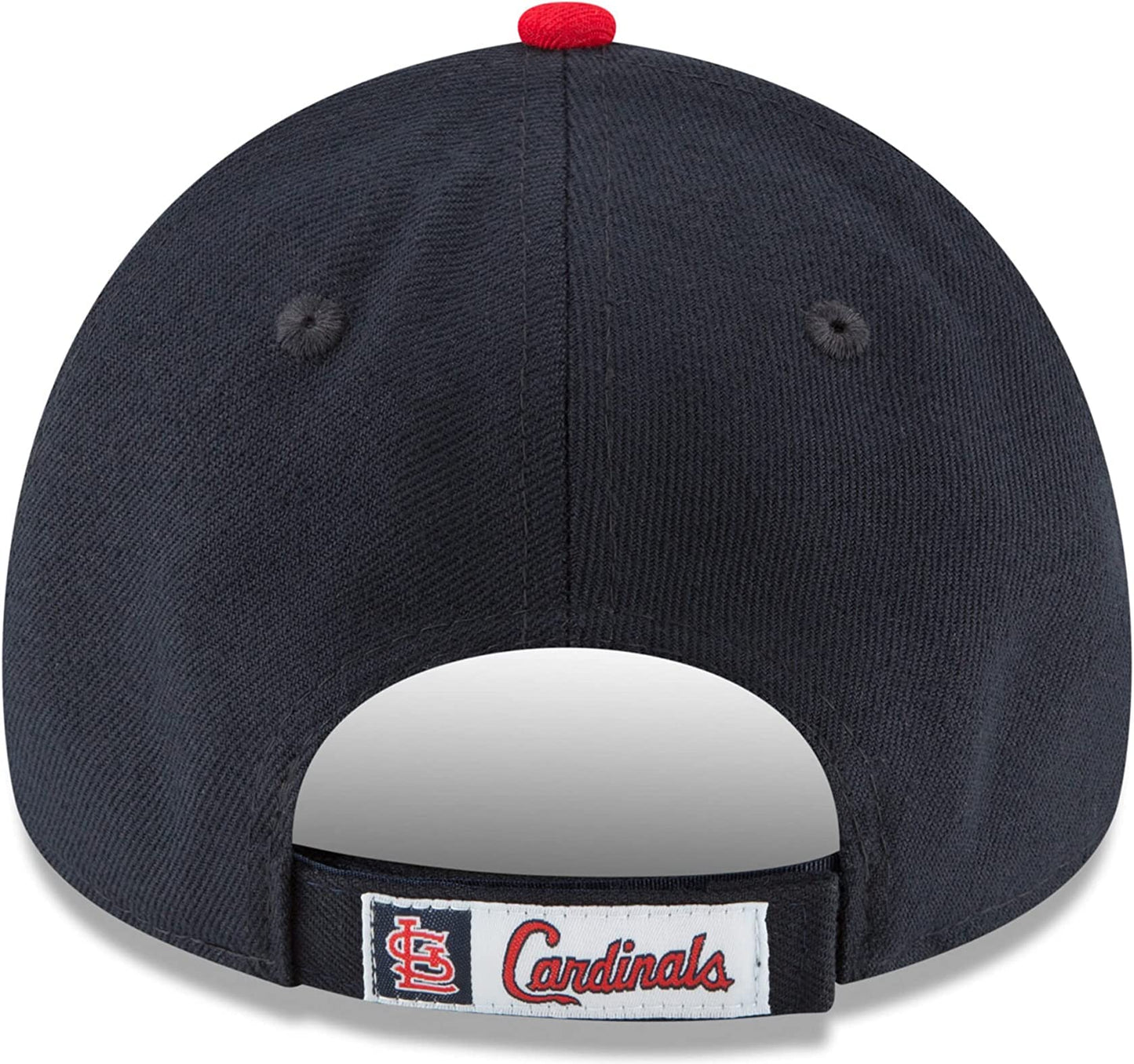 New Era Unisex-Adult MLB The League 9FORTY 2-Tone Adjustable Hat Cap One Size Fits All