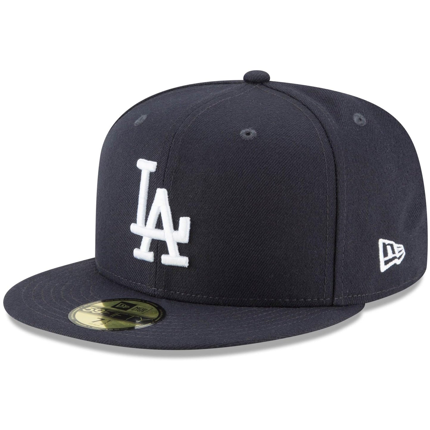 New Era MLB 59FIFTY Authentic Collection Fitted On Field Alternate Game Day Cap Hat