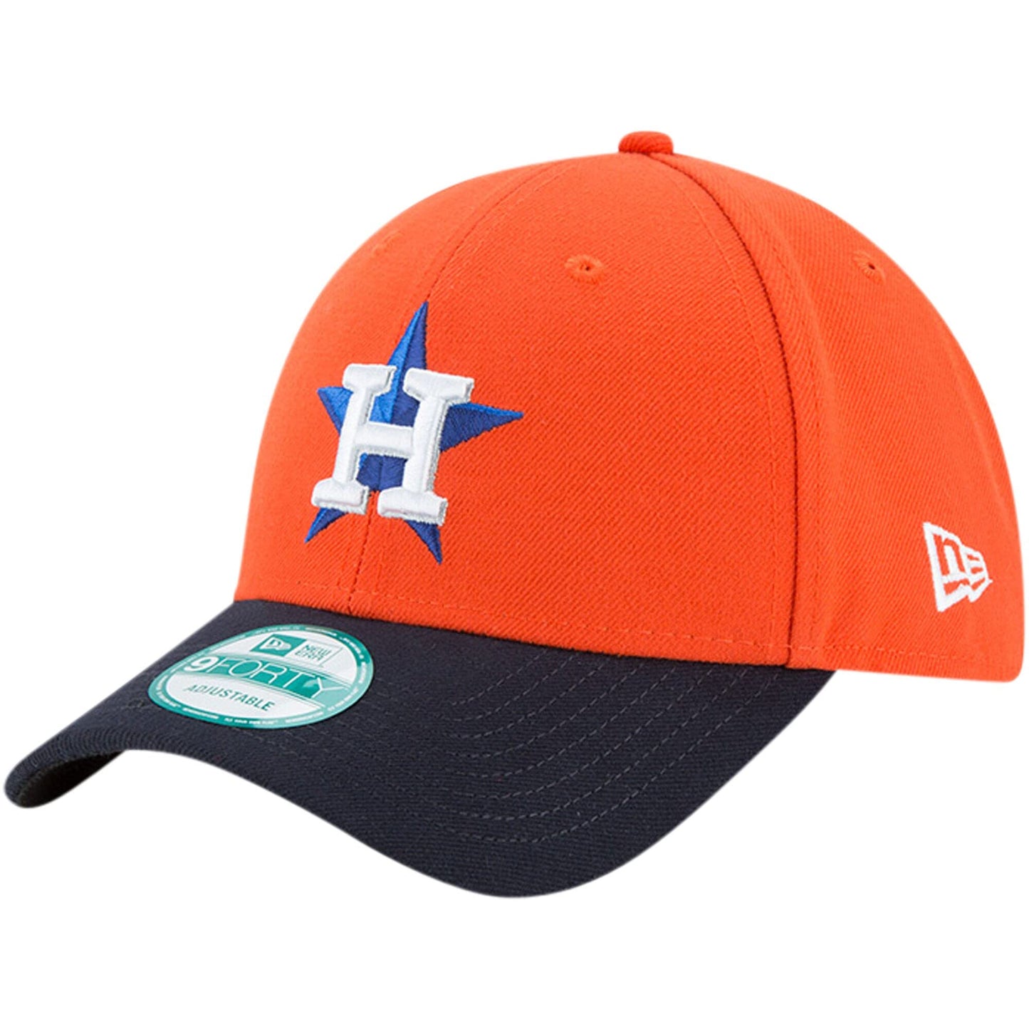 New Era Unisex-Adult MLB The League 9FORTY 2-Tone Adjustable Hat Cap One Size Fits All