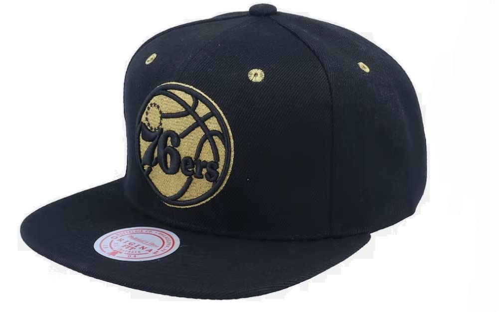 Mitchell & Ness HWC Adjustable Snapback Cap