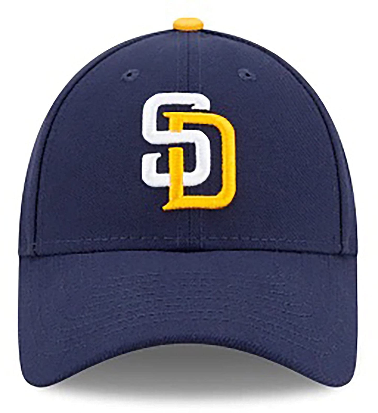 New Era MLB Youth The League 9forty Adjustable Cap Game