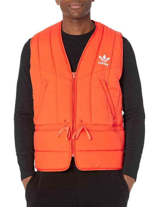 adidas Originals mens Adicolor Unitefit Parley Vest