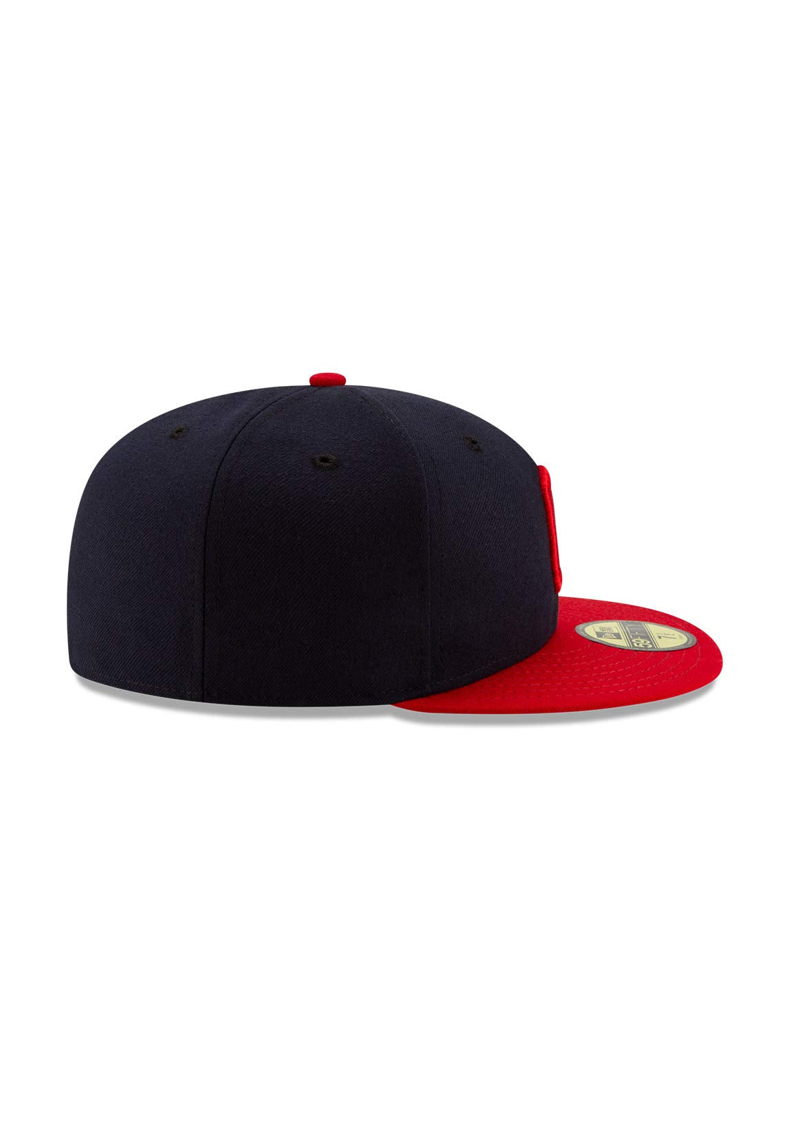 New Era Acperf Cleind Hm 2019, Navy, 00-0