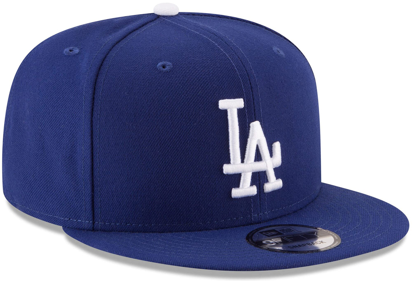 New Era mens Snapback