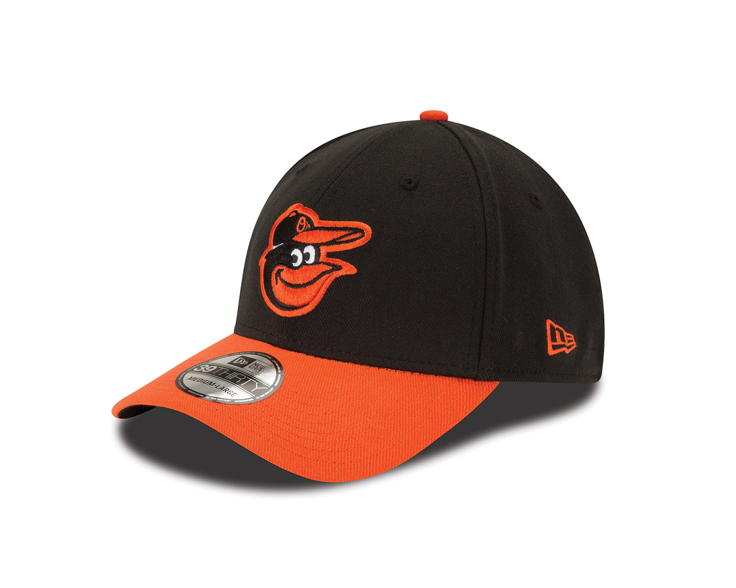 New Era MLB JR Road Team Classic 39THIRTY Stretch Fit Cap