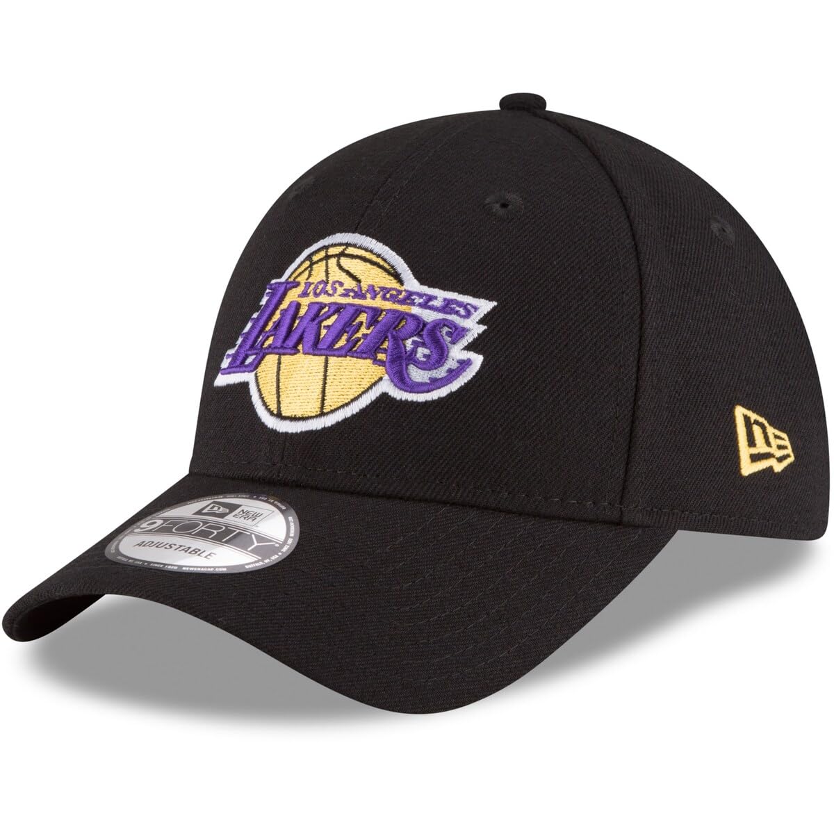 New Era NBA The League 9FORTY Adjustable Hat Cap One Size Fits All