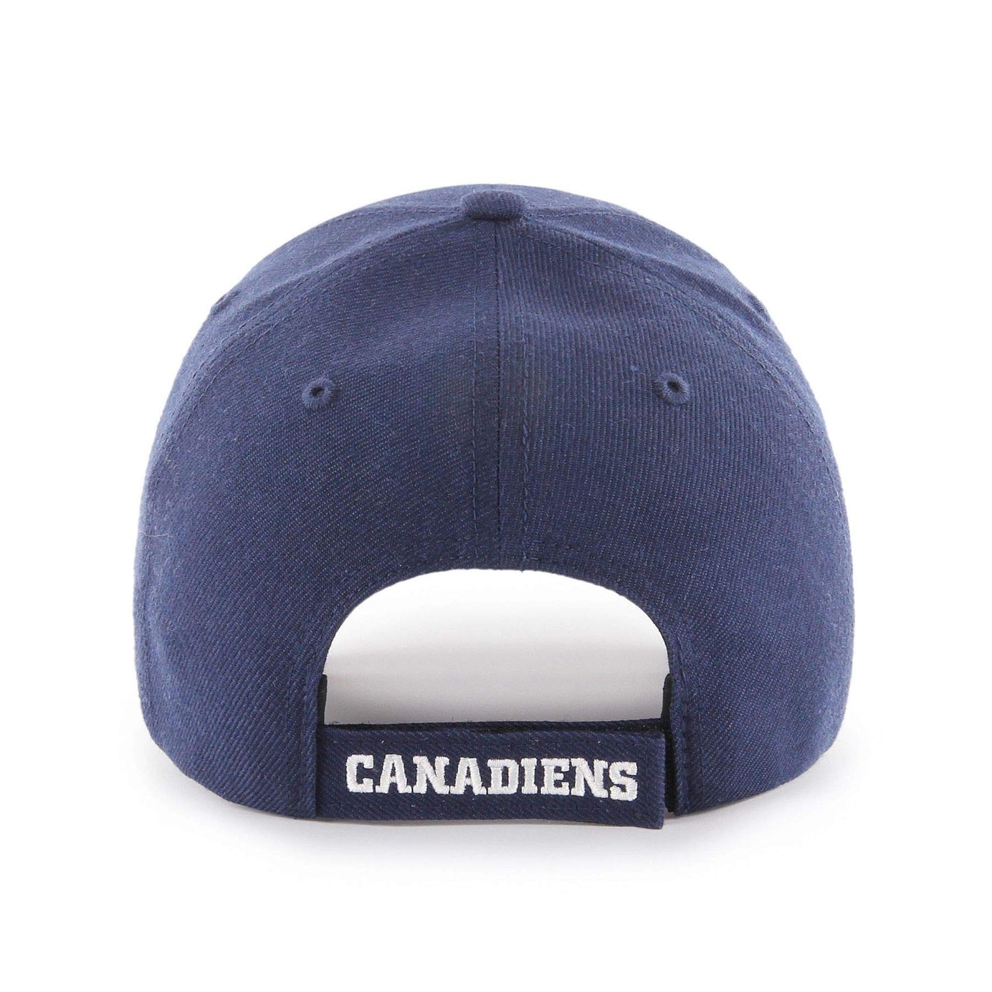 '47 Montreal Canadiens NHL MVP Primary Cap - Navy | Adjustable