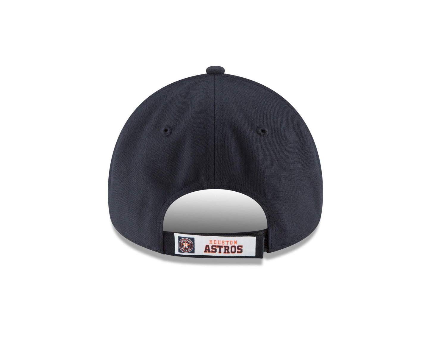 New Era 9FORTY Houston Astros Baseball Cap - MLB The League - Navy Blue
