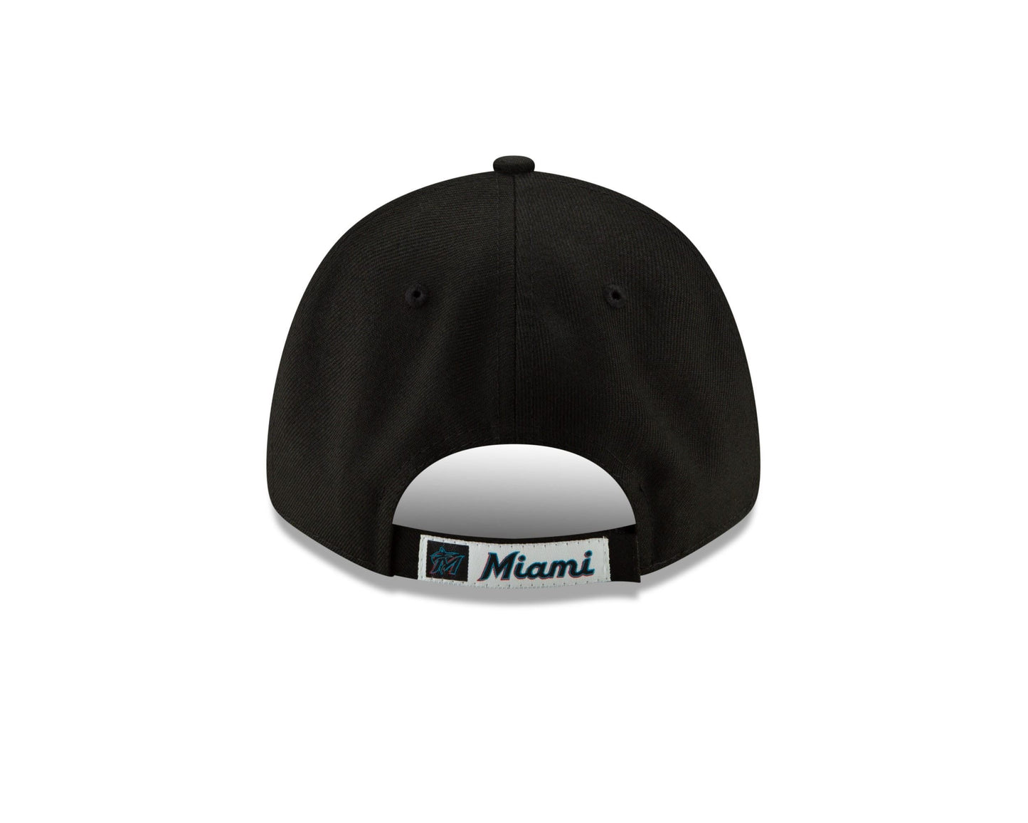 New Era Miami Marlins The League 9Forty 940 Adjustable Cap