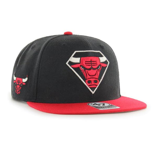 CHICAGO BULLS CARAT '47 CAPTAIN