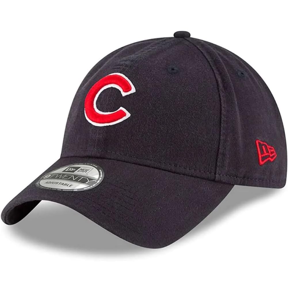 New Era MLB Core Classic 9TWENTY Alternate Adjustable Hat Cap One Size Fits All