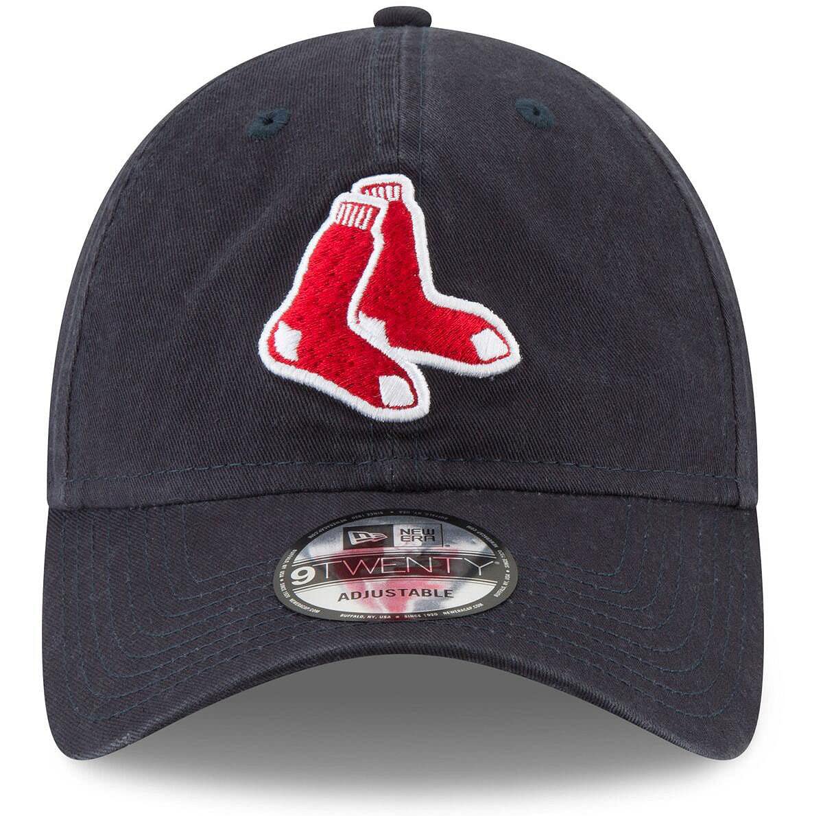 New Era MLB Core Classic 9TWENTY Alternate Adjustable Hat Cap One Size Fits All