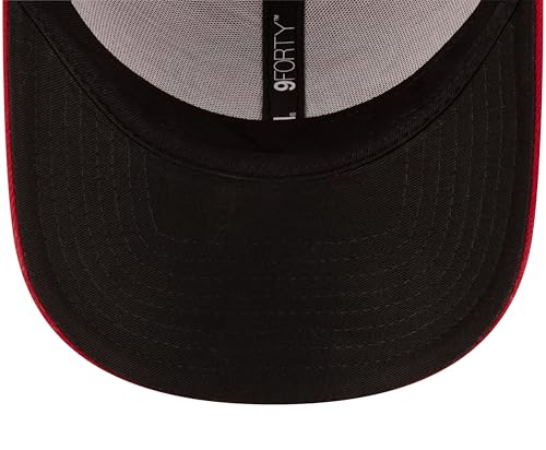 New Era Unisex-Adult MLB The League 9FORTY Alternate Primary Logo Adjustable Hat Cap One Size Fits All
