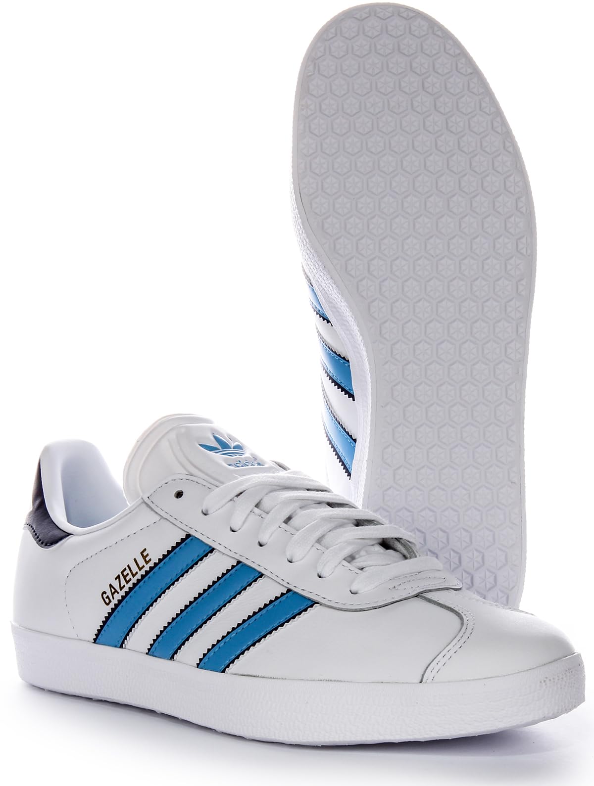 adidas Men's Gazelle Indoor Sneaker