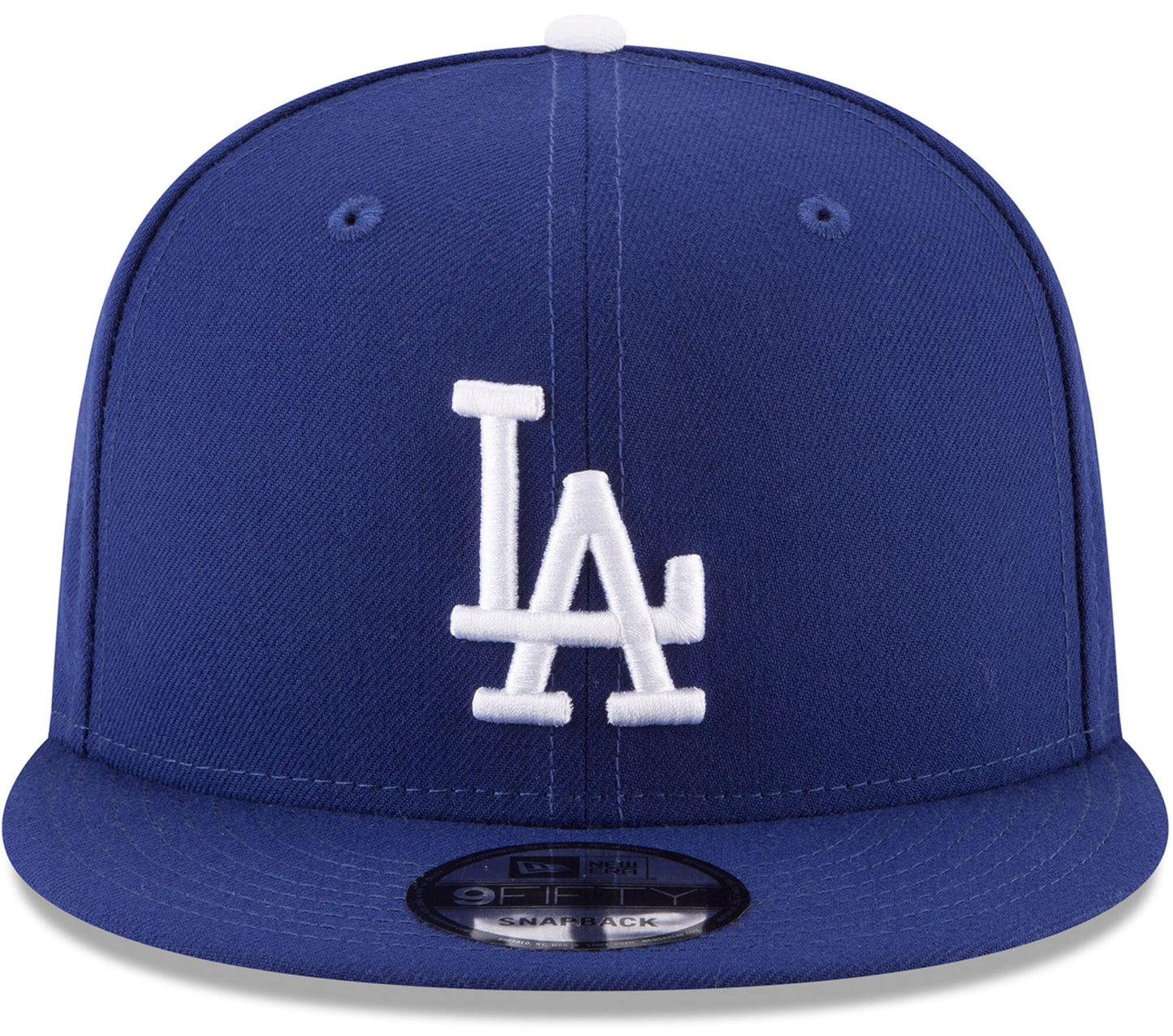 New Era mens Snapback