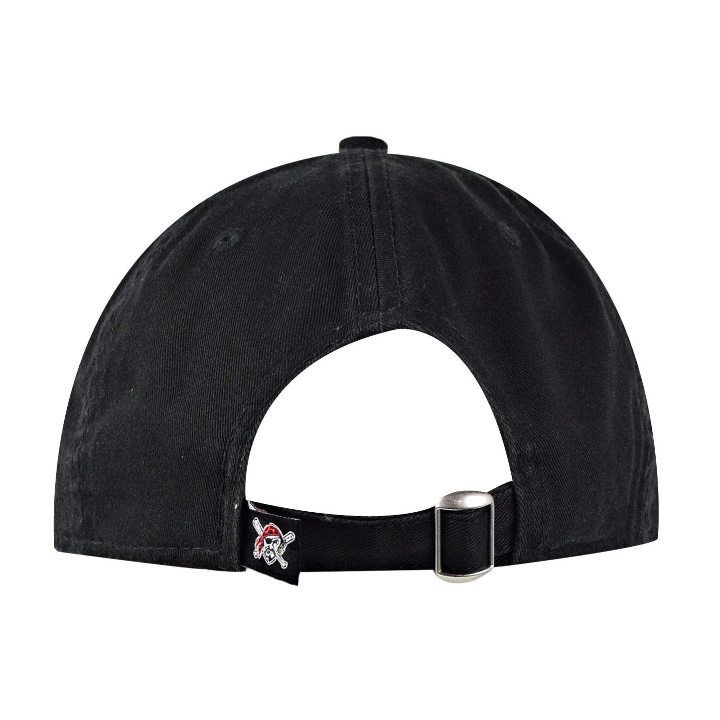 New Era Pittsburgh Pirates MLB Adjustable 9Twenty Hat Black/Gold