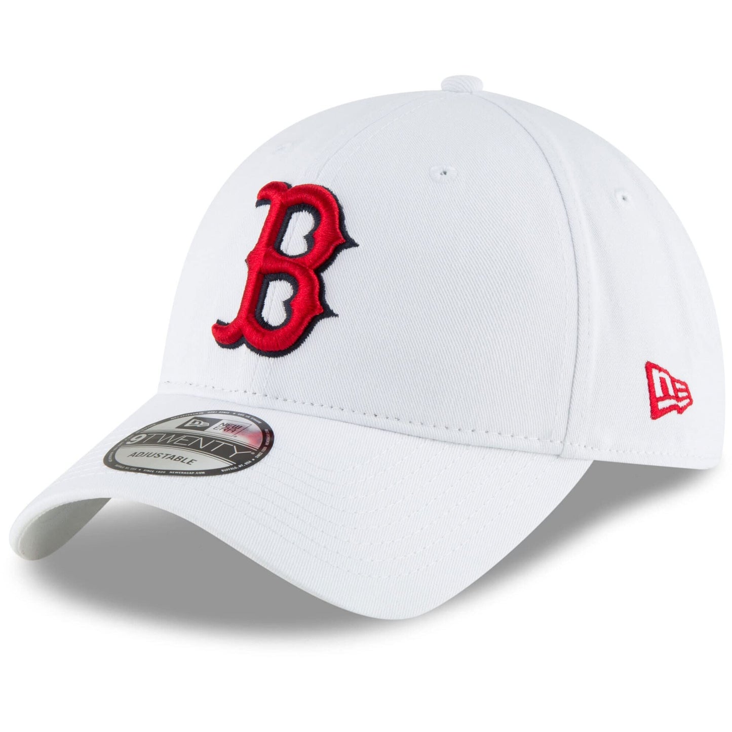 New Era MLB Core Classic 9TWENTY Alternate Adjustable Hat Cap One Size Fits All