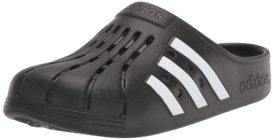 adidas Unisex Adult Adilette Clog Slide Sandal