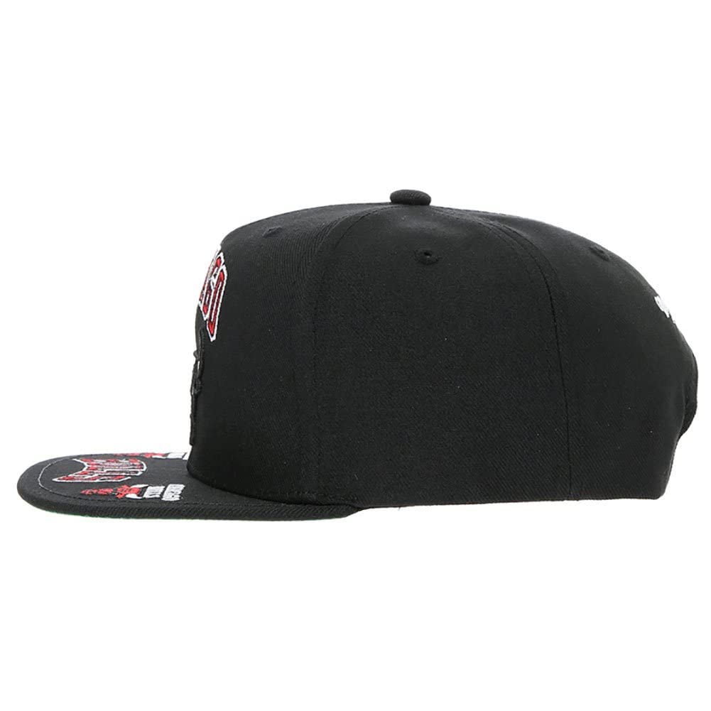 Mitchell & Ness NBA Front Loaded Snapback Hat Cap