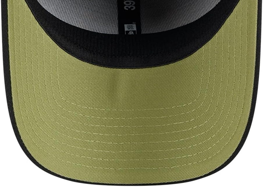New Era Pittsburgh Pirates 39THIRTY 2024 Armed Forces Day Authentic Collection Stretch Fit Cap, Hat