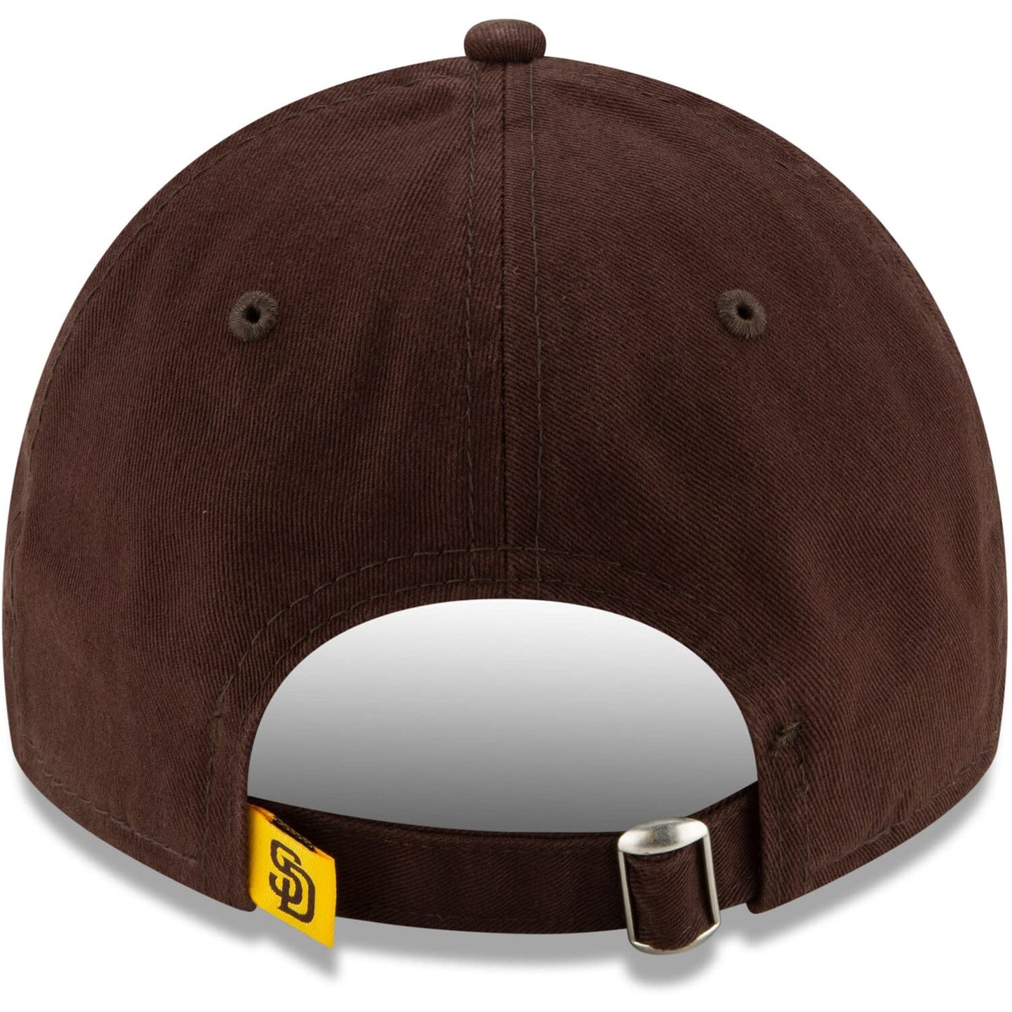 New Era MLB Core Classic 9TWENTY Adjustable Hat Cap One Size Fits All (San Diego Padres)
