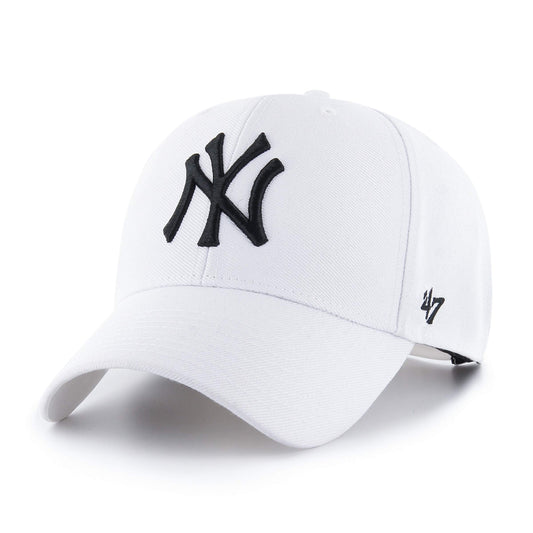 47 New York Yankees