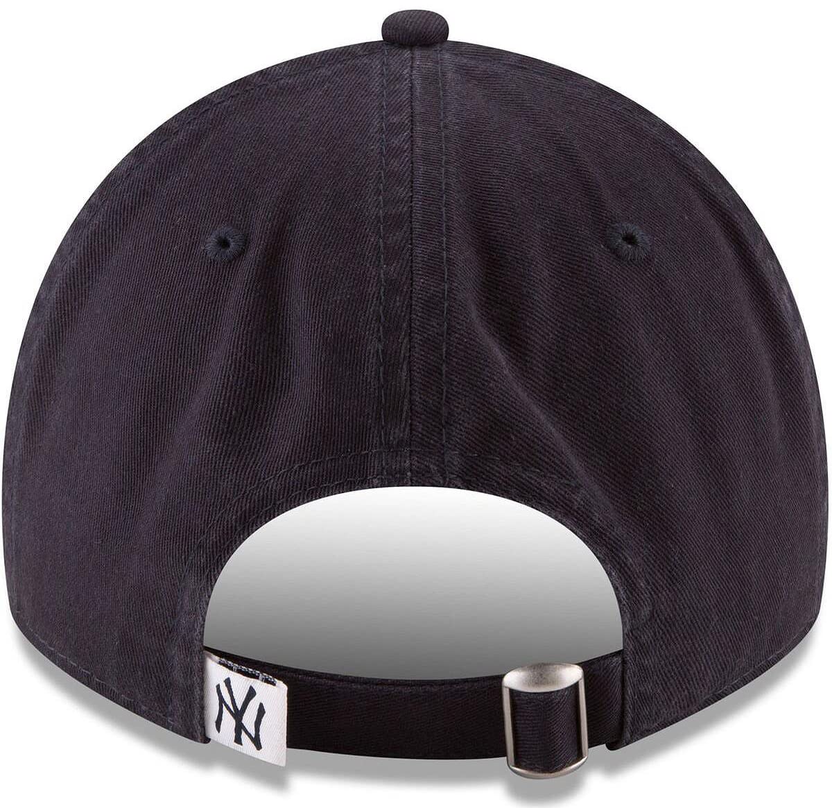 New Era MLB Khaki Core Classic 9TWENTY Adjustable Hat Cap One Size Fits All