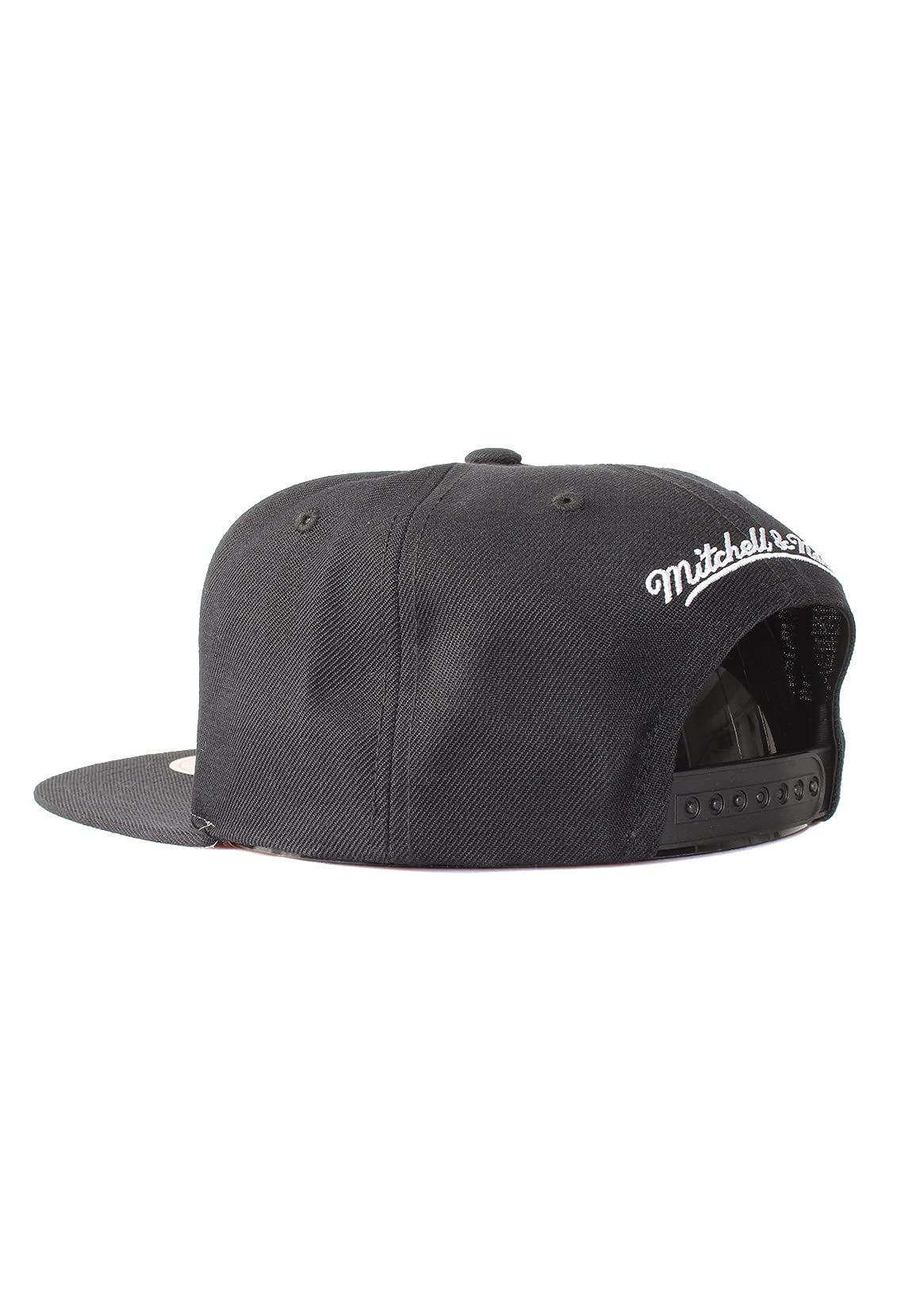 Mitchell & Ness mens Visor
