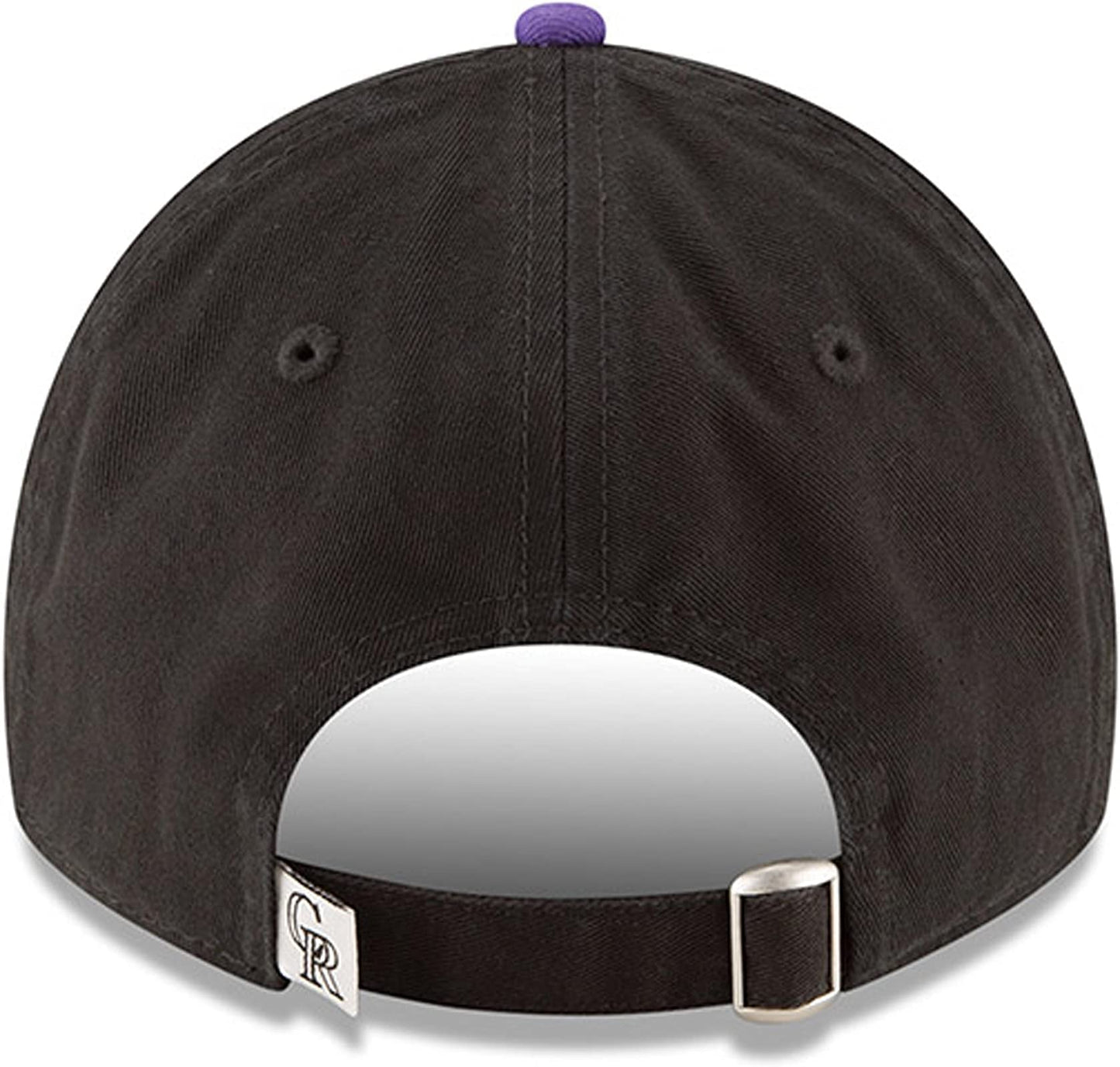 New Era MLB Khaki Core Classic 9TWENTY Adjustable Hat Cap One Size Fits All