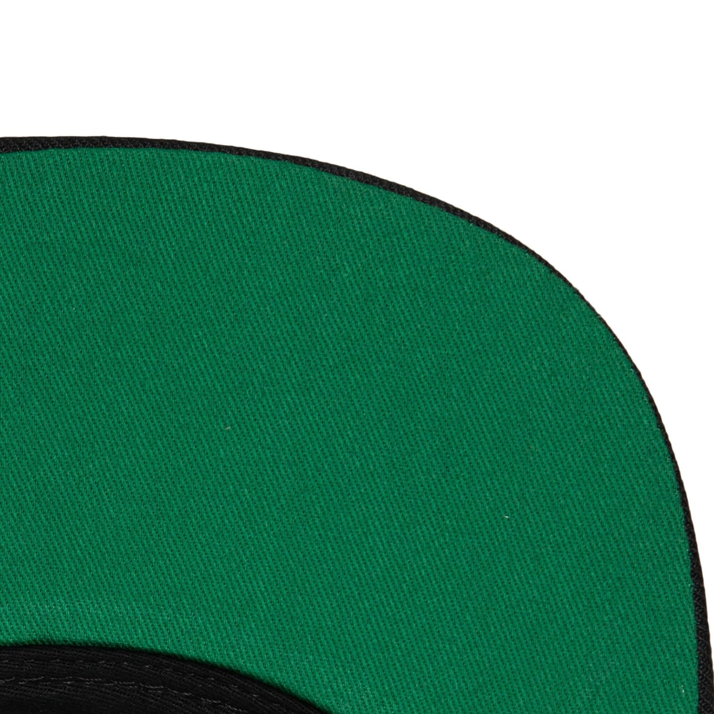 Mitchell & Ness Front Loaded Snapback Adjustable Cap
