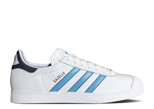 adidas Men's Gazelle Derbys