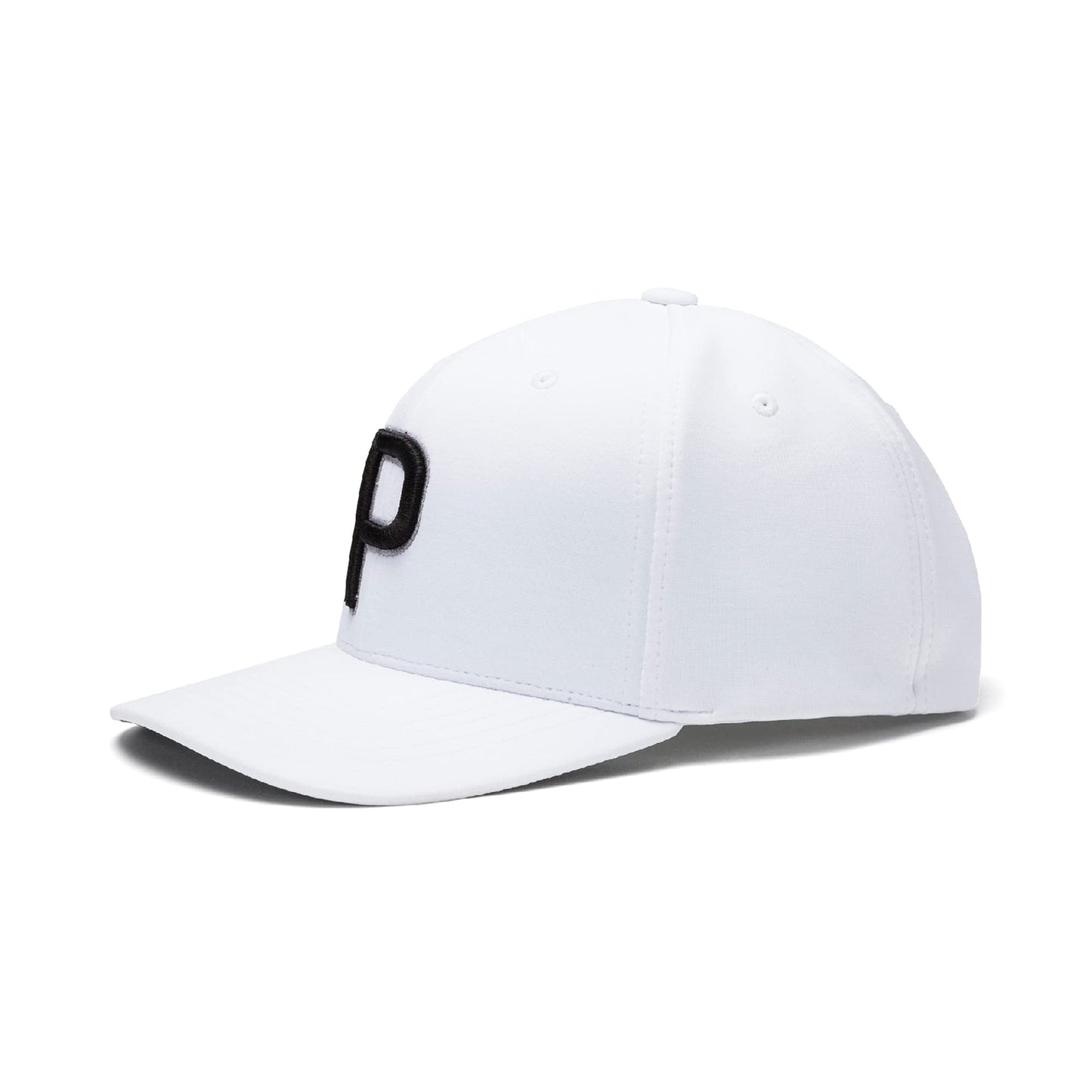 PUMA Golf Men's P Hat