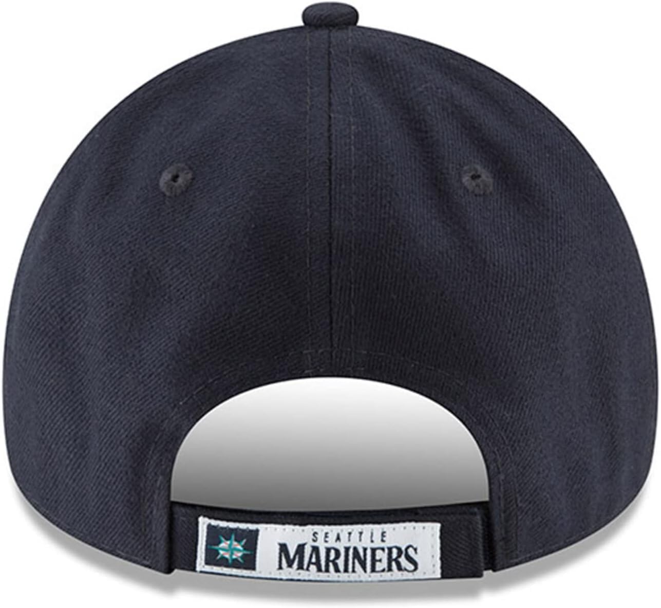 New Era MLB The League 9FORTY Team Color Primary Logo Adjustable Hat Cap One Size Fits All
